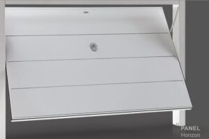 panel horizon resize