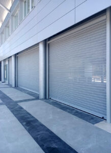 serranda microforata antitempesta fiera foggia